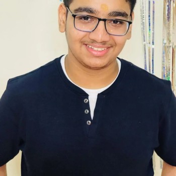 SUYASH MANOCHA